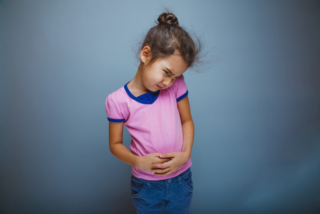 A Parents Guide To Stomach Aches In Children FamiLife