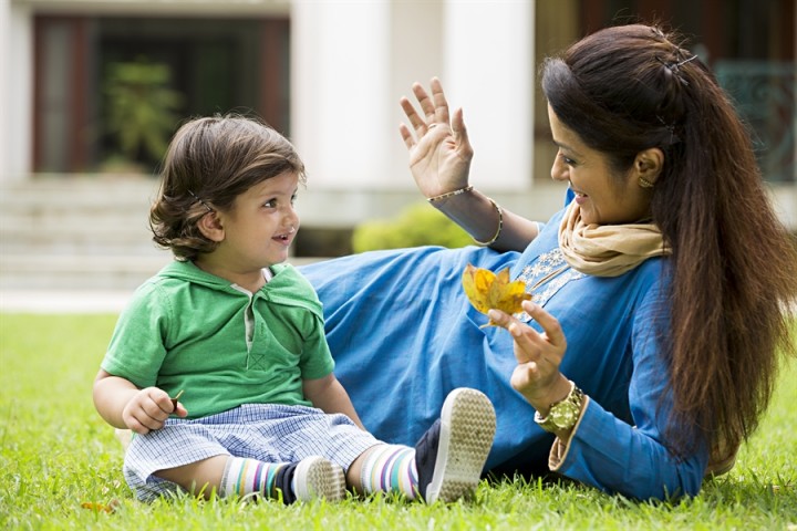 3 what are some ways to help your baby learn to talk