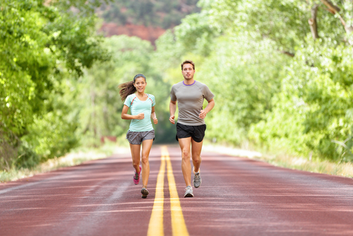 Health tips: Moderate walking is better than running