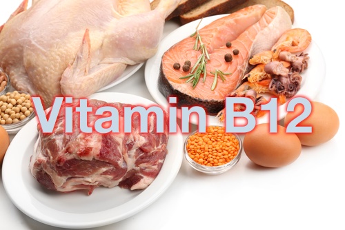 What you need to know about Vitamin B12