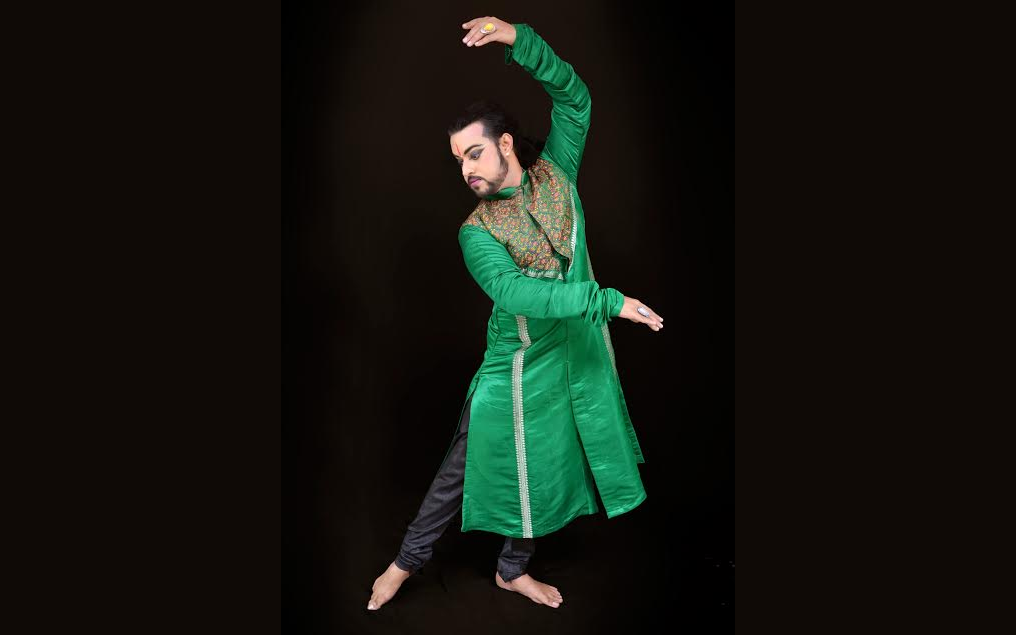 Interview: "Yes, you can make a living in India from classical dance"