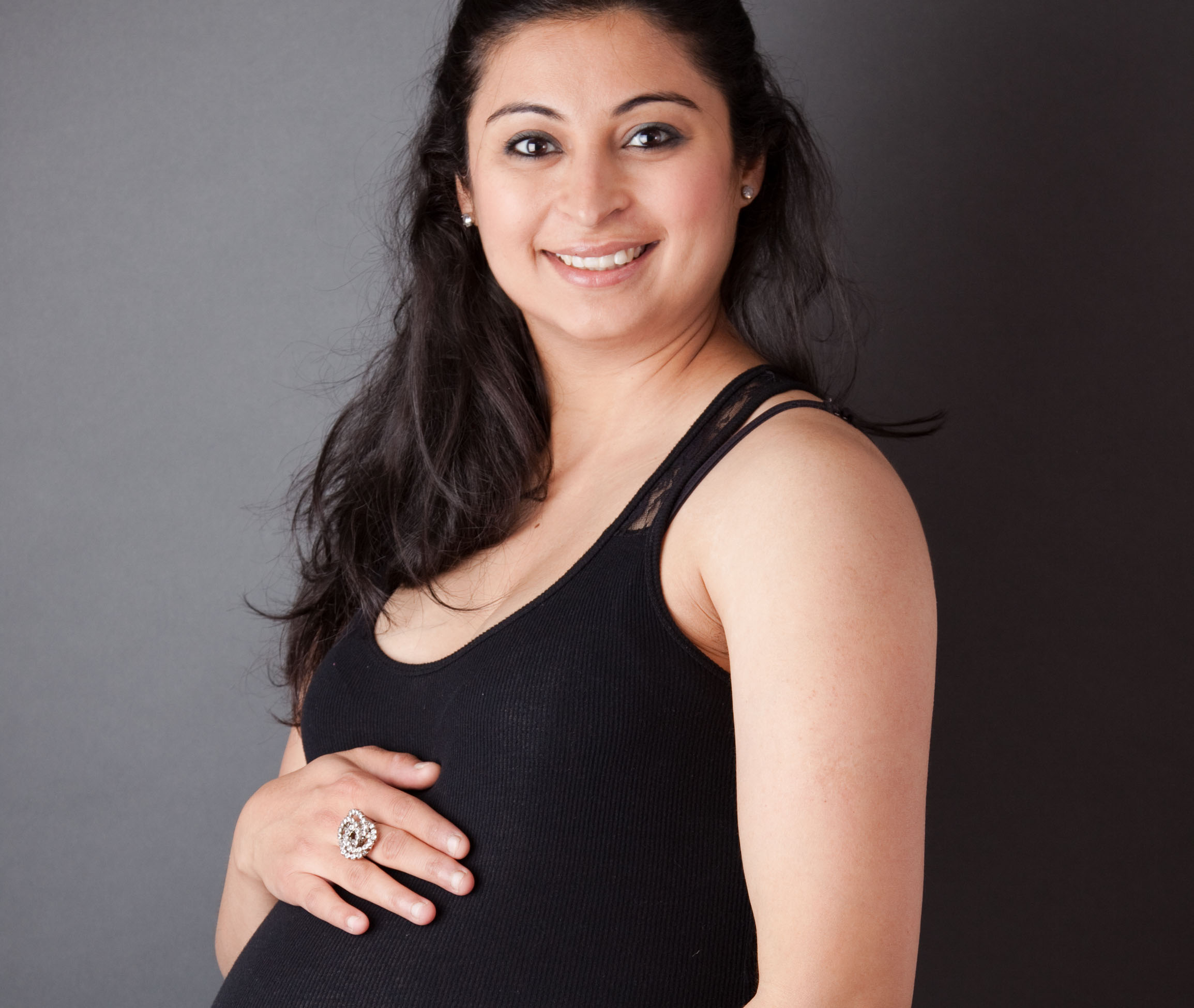 حاملہ خواتین کے لیے فلو ویکسین کا مشورہ