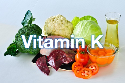 What you need to know about Vitamin K – FamiLife