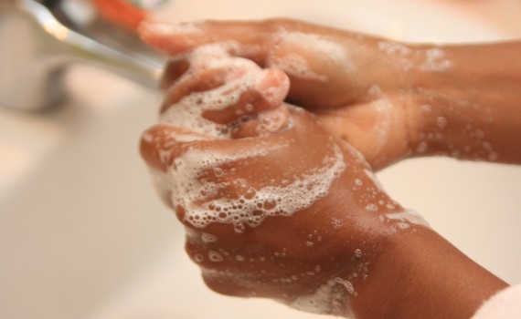 Everything you need to know about cholera