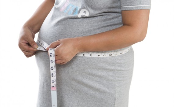 Slim chance of obese people recovering normal weight