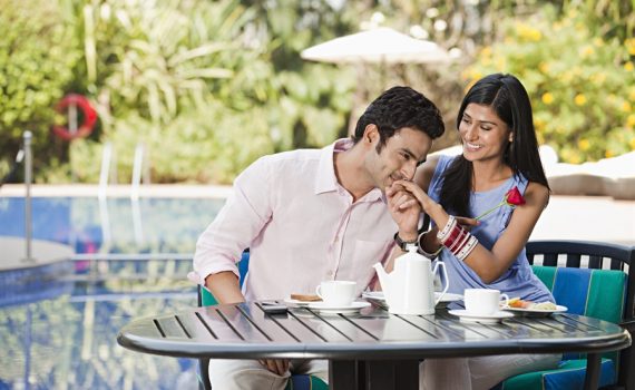 Couples less happy after their first child is born: Study